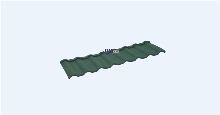 India Roof Tile Good Quality