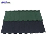 Bahan Binaan Jubin Klasik Hijau Moden