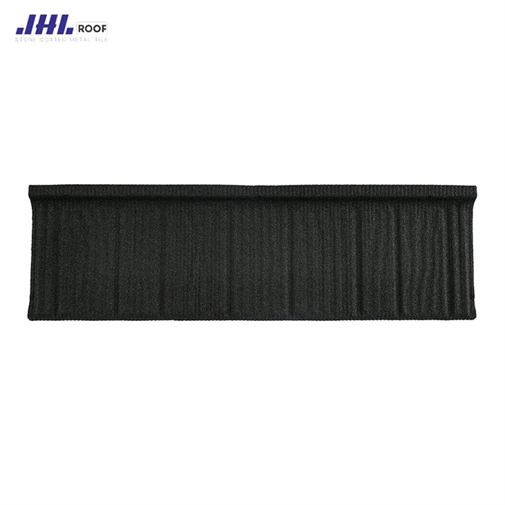 0.5mm Durable Wood Roofing Sheet