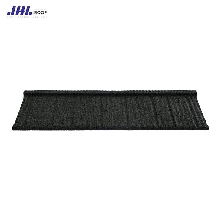 0.5mm Durable Wood Roofing Sheet