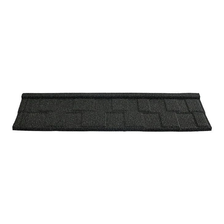 Factory Direct Manufacturer Stone Coated Metal Roof Tiles high quality