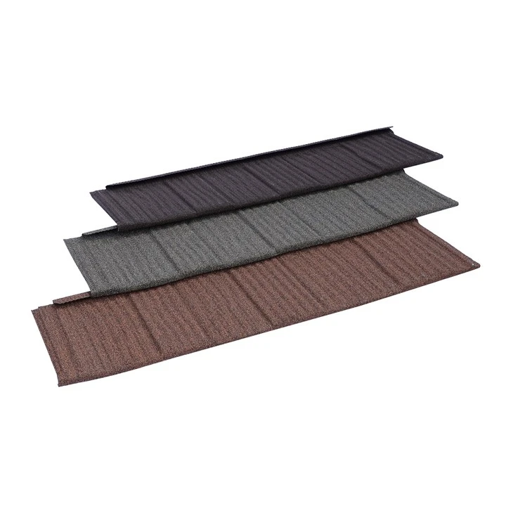 Good Weather Resistance Stone Coated Roof Tile suppliers