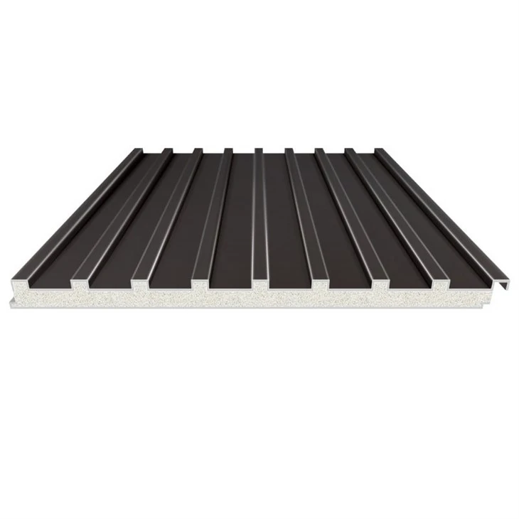 Great Wall Board Good Sale Polyurethane PU Profile Wallboard best
