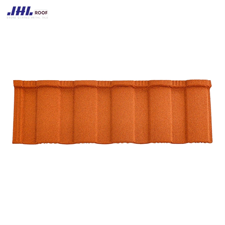 High Quality Roman Roof Tile