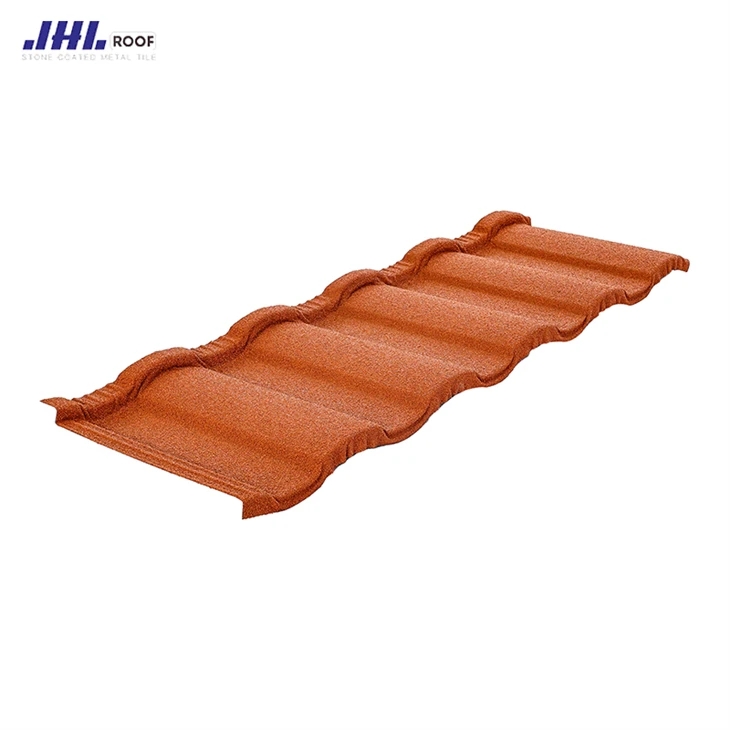 High Quality Roman Roof Tile