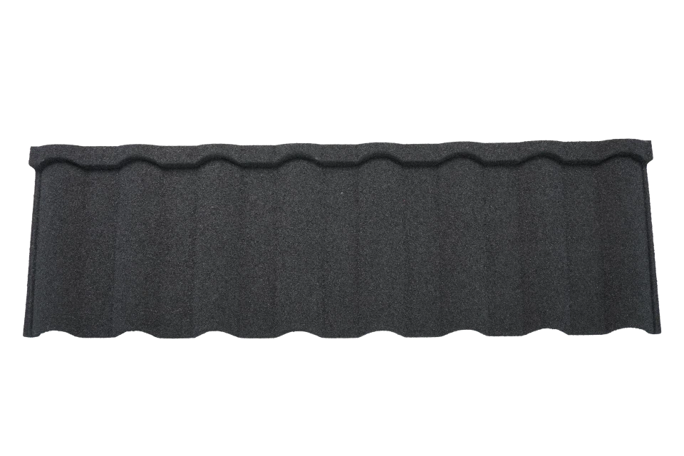 Stone Coated Metal Roofing Tiles in America best