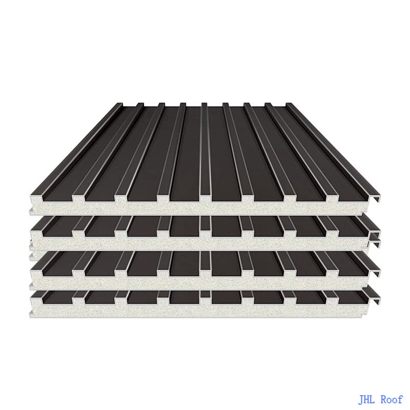 Anti-Fading Aluminum Insulation Panels suppliers