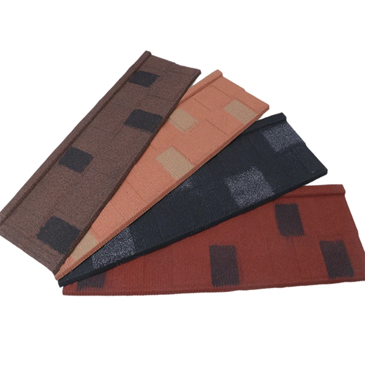 Shingle Tiles Beautify Your Roof
