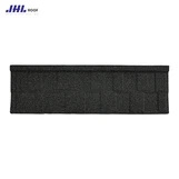 0.4mm Lembaran Bumbung Zink Bumbung Beralun Bersalut Batu