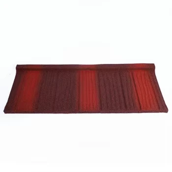 Wood Tile On Hot Sale Roofing Tiles price
